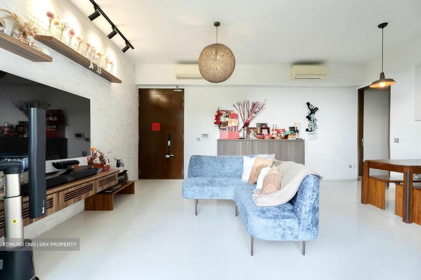 Foresque Residences (D23), Condominium #532431581